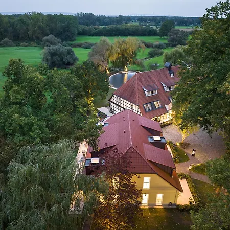 Lodge Schlossresidenz - Boutique & *