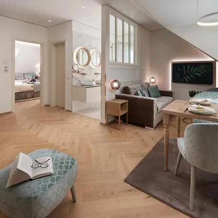 Schlossresidenz - Boutique & Hotel Garbsen