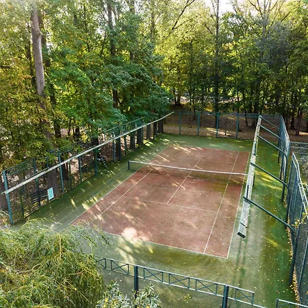 Schlossresidenz - Boutique & Lodge *