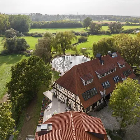 Hotel Schlossresidenz - Boutique & Garbsen