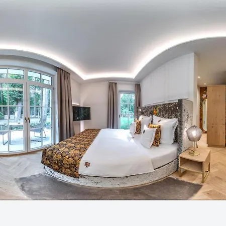 Schlossresidenz - Boutique & Hotel Garbsen