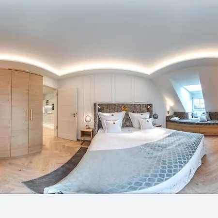 Schlossresidenz - Boutique & Lodge