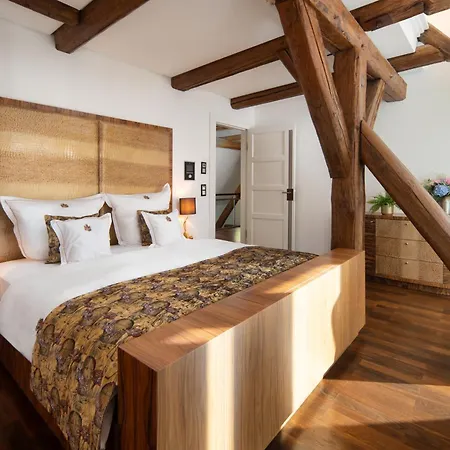 Schlossresidenz - Boutique & Hotel