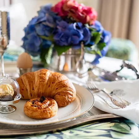 Hotel Schlossresidenz - Boutique & Garbsen