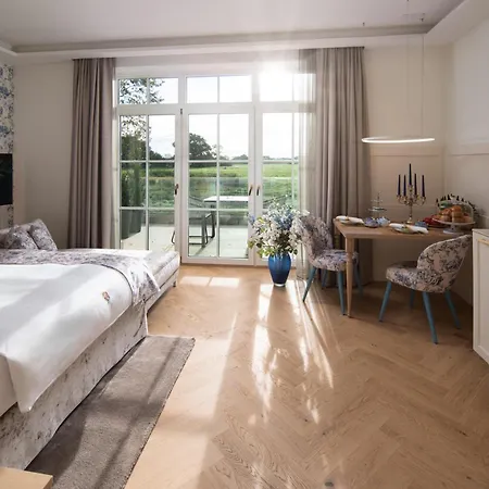 Schlossresidenz - Boutique & Garbsen