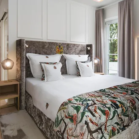 Schlossresidenz - Boutique & 5* Garbsen