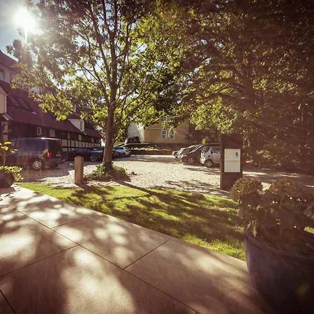 Schlossresidenz - Boutique & Garbsen