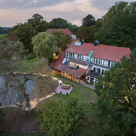 Schlossresidenz - Boutique & 5* Garbsen