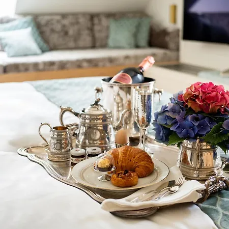 Schlossresidenz - Boutique & Lodge Garbsen