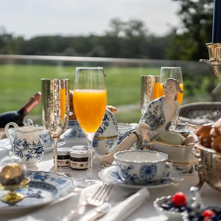 Schlossresidenz - Boutique &