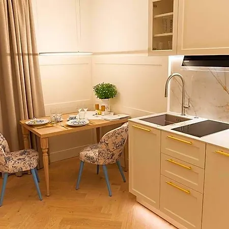 Schlossresidenz - Boutique & 5*