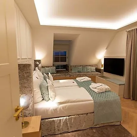 Schlossresidenz - Boutique & 5*