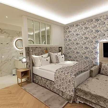 Schlossresidenz - Boutique & 5*