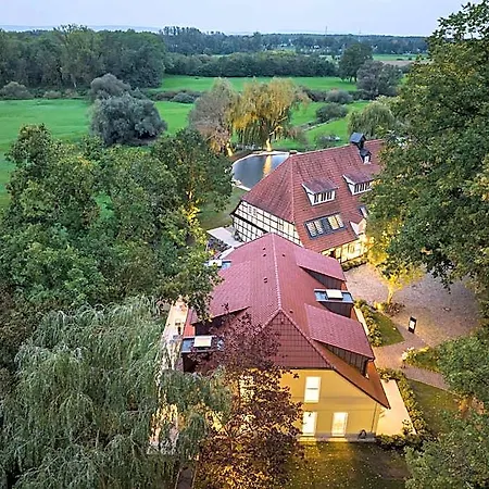 Schlossresidenz - Boutique & מלון 5*