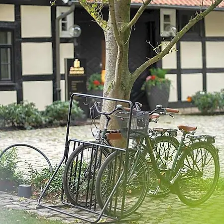 Schlossresidenz - Boutique &