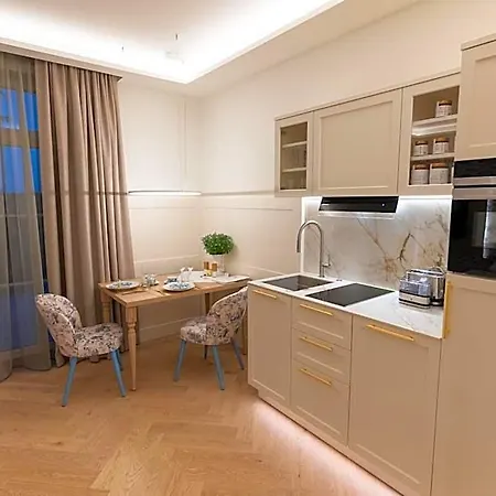 Schlossresidenz - Boutique & 5*