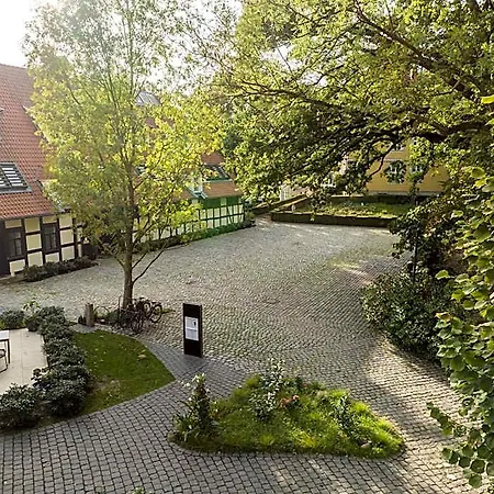 Schlossresidenz - Boutique & 5*