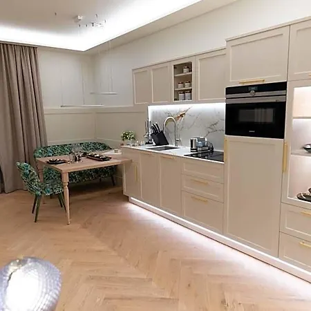 מלון Schlossresidenz - Boutique & 5*