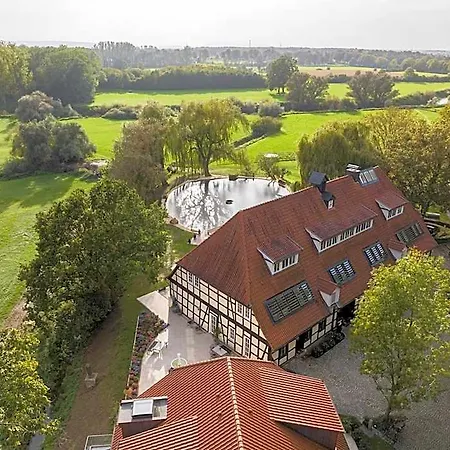 Schlossresidenz - Boutique & 5*