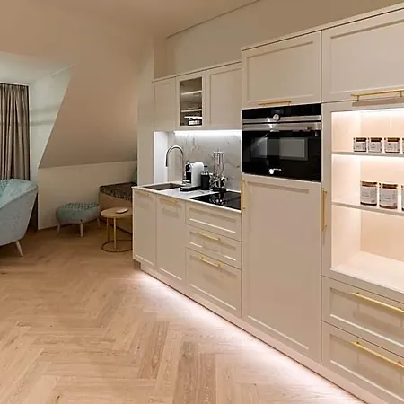 Schlossresidenz - Boutique & 5*