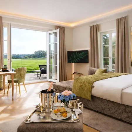 Schlossresidenz - Boutique &