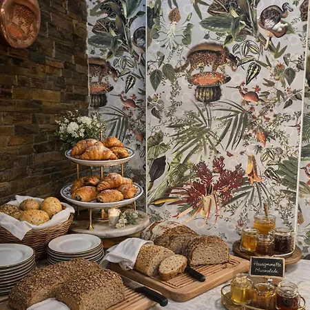 Hotel Schlossresidenz - Boutique &