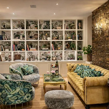 Schlossresidenz - Boutique & Hotel 5*