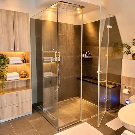 Hotel Schlossresidenz - Boutique & Garbsen
