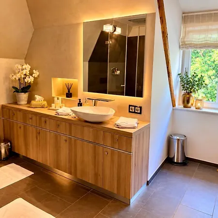 Schlossresidenz - Boutique & 5* Garbsen