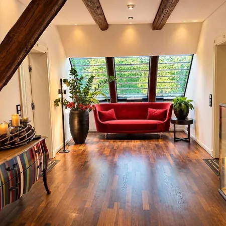 Hotel Schlossresidenz - Boutique &