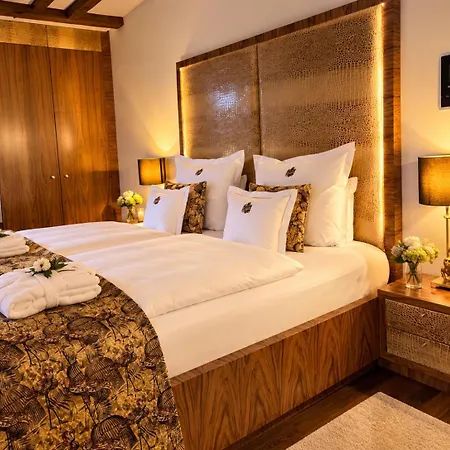 Schlossresidenz - Boutique & Hotel 5*