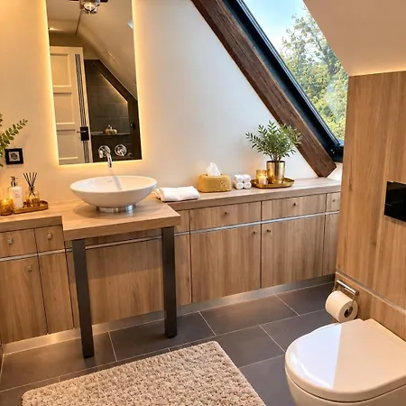 Schlossresidenz - Boutique & 5*