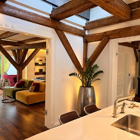 Schlossresidenz - Boutique & 5* Garbsen