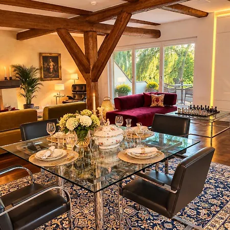 Schlossresidenz - Boutique & Hotel