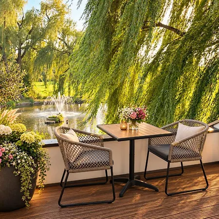 Schlossresidenz - Boutique & Hotel 5*