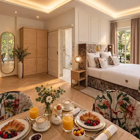 Schlossresidenz - Boutique & Hotel Garbsen