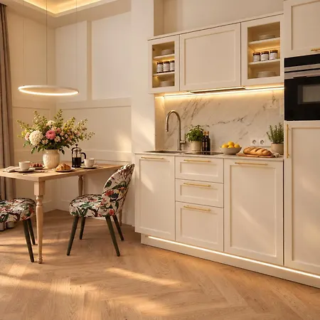 Schlossresidenz - Boutique & 5* Garbsen