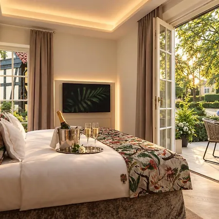 Schlossresidenz - Boutique & Hotel