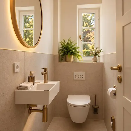 Schlossresidenz - Boutique & Hotel 5*