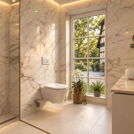 Hotel Schlossresidenz - Boutique & 5*