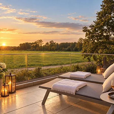 Hotel Schlossresidenz - Boutique & Garbsen