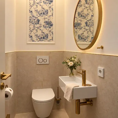 Schlossresidenz - Boutique & Hotel 5*