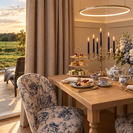 Schlossresidenz - Boutique & Hotel Garbsen