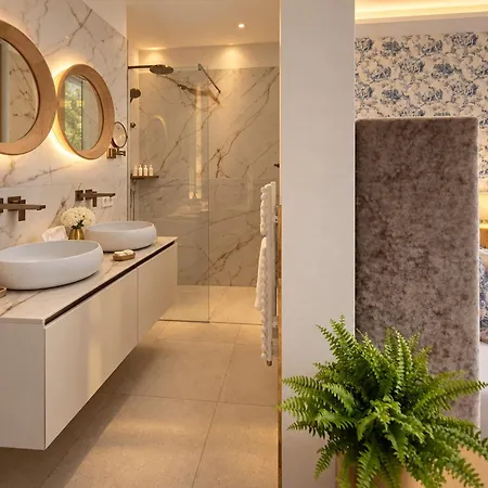 Schlossresidenz - Boutique & 5*