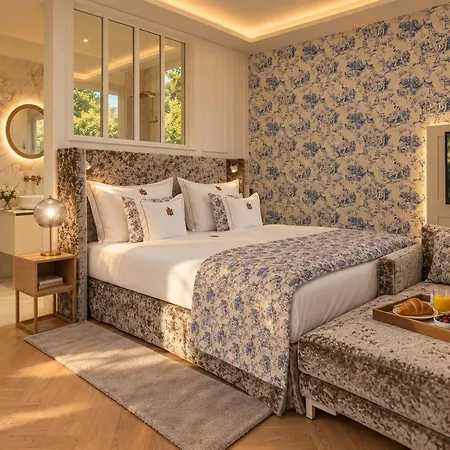 Schlossresidenz - Boutique & Garbsen