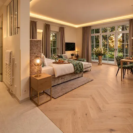 Schlossresidenz - Boutique & Hotel 5*