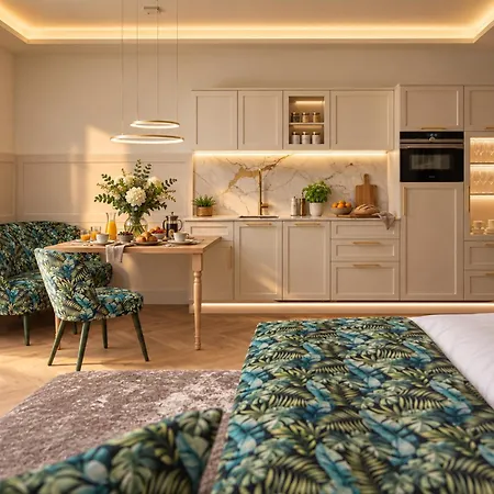 Hotel Schlossresidenz - Boutique & 5*