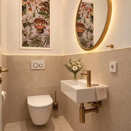 Schlossresidenz - Boutique & Hotel Garbsen