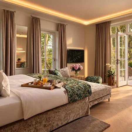 Hotel Schlossresidenz - Boutique & Garbsen