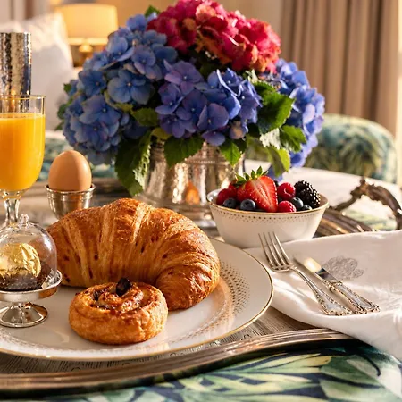 Schlossresidenz - Boutique & 5*